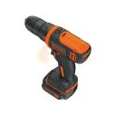 Urbjmašīna BDCD12-QW BLACK DECKER