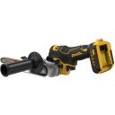 Dewalt Rihmashlif DCM200N-XJ 18V, 579-1700 m/min, 13mm, 457mm, harjadeta mootor, juhtmeta, muudetav kiirus, tolmuport