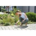 Gardena Terrassi umbroh&otilde;rde Gardena 0023795, terav, roostevaba teras, ergonoomiline k&auml;epide, korrosioonikaitse