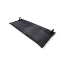 Grie&scaron;anas piederumu soma 'Grande', Origin Outdoors, R516005, 420D neilons, 26 x 10,5 cm, piemērota piederumiem līdz 24 cm.