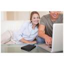 Toshiba V&auml;line k&otilde;vaketas Canvio Ready HDTP340EK3CA, 4000 GB, 2.5", USB 3.2 Gen 1, must