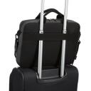 Case Logic S&uuml;learvuti kott ERAA-114 3203694, 35,6 cm, Pol&uuml;ester, 1 tahvelarvuti sektsioon, &Otilde;lavarre rihm