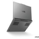 Lenovo LOQ 15AHP11 AMD, 83TN0044NT, 15.3", 1920 x 1200, WUXGA, 16 GB, SODIMM DDR5, 512 GB SSD, NVIDIA GeForce RTX 5060, 8 GB