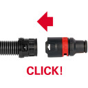 Пылесос Z ASA 20 L PC 1200W 20L; 602085000 МЕТАБО