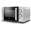 Caso | Ecostyle Ceramic | 03316 | Free standing | 700 W | Grill | Silver