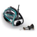 Tefal Ultimate Pure FV9844E0 gludeklis 3200 W, 350 ml, 60 g/min, 250 g/min, Durilium AirGlide Autoclean, automātiskā izslēg&scaron;anās