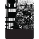 Lakats 4FUN Polartec, Violin Key, 5907487939814 4FUN