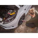 Teleskopiskā riteņu atslēga STHT80890-0 Stanley