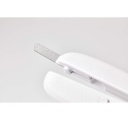 Lemmiklooma küünetangid LED-valgustusega LED Light Nail Clipper Valge PETKIT