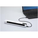 Epson | Mobile document scanner | WorkForce DS-70 | Colour