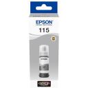 Epson Tindipudel C13T07D54A, 70ml, Hall, 1 pakk, &Uuml;hildub L8160, L8180