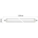 Emos LED пылезащитная лампа ZT4520, 51 W, 6000 lm, IP65, 220&ndash;240 V, 230 mA, 50 000 ч, 120&deg;, 4 000 K