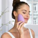 Silkn Sejas tīrī&scaron;anas birste FB1PE1PU001, 100-240V, 120min, 500mAh, 8000vibr/min, 7 iestatījumi, bezvadu, silikons