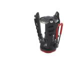 Robens Viryklė Firefly 690069, 2600 W, 84 g, padengtas nerūdijančio plieno, kieta dėžė įtraukta