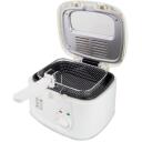 Esperanza Fritieris EKG012, 1800 W, 2.5 l, 220-240 V, 50/60 Hz, 75 cm, nerūsējo&scaron;ais tērauds, plastmasa