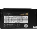 White Shark Toiteplokk GENERAL-2, 750W, 20+4 x 1, 4/8 x 1, SATA x 6, MOLEX x 3, PCI-E x 4, 80 Plus Gold