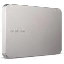 Toshiba Smart Storage | Canvio Flex | 4000 GB | 2.5 " | USB 3.2 Gen 1 | Warm silver