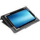 Targus SafeFit 360&deg; grozāmais plan&scaron;etdatora vāciņ&scaron; THZ785GL, 9-10.5", melns, poliesters, 500g
