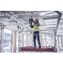 Bosch Professional Įrankių rinkinys 0615A5009G, 2x5,0Ah, 3 įrankiai, 1 akumuliatorius, 1 įkroviklis