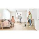 Bosch Tolmuimeja BBH3ALL28, 25.2V, 55min, juhtmeta, 0.4l, 82dB, 2 otsikut, aku ja laadija komplektis