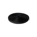 Poliestera siksna, izturīga, 25 mm x 100 m, R511900, BasicNature