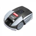Sunseeker Bezvadu mauriņa pļāvējs-robots S3 16800290-01, 800m&sup2;, 20-60mm, 18cm, 4Ah, 60dB, RTK, VSLAM, Wi-Fi, Bluetooth