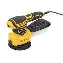 5-in-1 daugiafunkcinis šlifuoklis 200W, POWERPLUS, POWXBOX026, 14000-24000 judesių/min, 100 priedų rinkinys