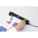 Epson | Wireless Mobile Scanner | WorkForce ES-50 | Colour | Document