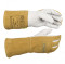 Сварочные перчатки TIG из козьей кожи XL 10-1007XL WELDAS
