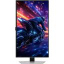 Samsung OLED monitor LS27FG602SUXEN 68.6 cm 2560 x 1440 Quad HD 0.03 ms 178&deg; 178&deg; Sisseehitatud USB keskjaam 3.2 Gen 1 VESA kinnitamine reguleeritav alus