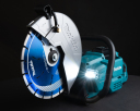 V&otilde;imsusl&otilde;ikur XGT&reg; MAKITA CE004GZ 40V 305mm 121mm