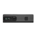 Sennheiser PROFILE WIRELESS 2-kanālu komplekts S700266, 19mm, 42mm, 45mm, 27g, <8ms, 113dB, 48kHz, 350mAh, 7h, bezvadu mikrofons