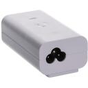 Ubiquiti PowerBeam ACGen2 PBE-5AC-Gen2, 450 Mbit/s, 5 GHz, 25 dBi, 1 x RJ-45, 64 MB, PoE, valge, LED: toide, signaali tugevus