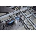 Bosch Akutoimelise mutriv&otilde;tme GRC 18V-60 Solo 06019N8000, 18 V, 60 Nm, 400 p/min, harjadeta mootor