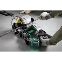 Bezvadu stiegrojuma griezējs un locītājs HIKOKI VB3616DAW2Z, 36 V, bezsuku motors, ātra grie&scaron;ana un locī&scaron;ana