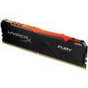 Kingston HyperX FURY HX436C18FB3A/32 operatīvā atmiņa DIMM, 32 GB, 3600 MHz, siltuma izkliedētājs, XMP