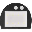 Emos LED valgus LUMI ZG172S, 240 lm, 3,7 V, IP54, neutraalne valge, PIR andur, 120&deg;, 10 h.