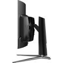 Msi OLED monitor MPG 341CQPX QD-OLED 86.4 cm 3440 x 1440 UltraWide Quad HD 240Hz 0.03 ms 1800R kaardus VESA kinnitamine