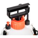 Adler k&auml;sitsi aiaprits AD 6809, 8L, 1.3kg, pol&uuml;et&uuml;leen, pol&uuml;prop&uuml;leen, 125cm voolik, roostevaba teras, ergonoomiline k&auml;epide