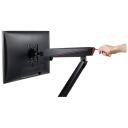 Logilink Stiprinājuma roka BP0091, 17-32", 8 kg, -40&deg; līdz 40&deg; slīpums, -90&deg; līdz 90&deg; pagrieziens, -180&deg; līdz 180&deg; rotācija