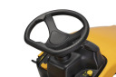 Benzīna dārza traktors traktors Tornado 5108 W Loncin, 586cc, 10800W, 108cm, 25-80mm, 2T1220481/ST2 STIGA