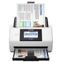 Epson Premium v&otilde;rgu skanner WorkForce DS-790WN B11B265401, 215,9 x 6096 mm, 600 x 600 DPI, 100 lehte, 45 lk/min, Wi-Fi, USB