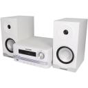 Blaupunkt Mikro tornis ar Bluetooth MS16BT EDITION, 15W RMS, 40 iepriek&scaron; iestatītas stacijas, 2 skaļruņi, CD atskaņotājs