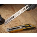FATMAX&reg; CARBIDE&trade; 25mm Snap-Off Blade (5 Pk) STHT0-11825 Stanley