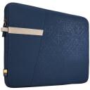 Case Logic Ibira S&uuml;learvuti Kott IBRS215, 15,6 tolli, 41 cm x 3 cm x 29 cm, pol&uuml;ester, 1 sektsioon