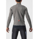 Velo jaka PERFETTO RoS 2 Jacket, izmērs: XXL, Belgian Blue/Silver Gray, 8050949868218 CASTELLI