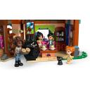 Lego FRIENDS 42654 Pony Ranch & Stable, 727 elementai, 4 figūrėlės, 7+ metų