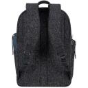 Rivacase Seljakott 7962BLACK, 15.6", 1, veekindel, ergonoomiline, k&uuml;lgtaskud, kompaktne