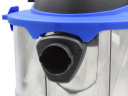 Rūpnieciskais putekļu sūcējs 20L, mitrai un sausai tīrī&scaron;anai, 1250W, G81097 GEKO