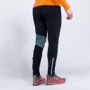 Bikses RADIAL Pant M, izmērs: M, Black/Cloud, 8020647696871 LA SPORTIVA